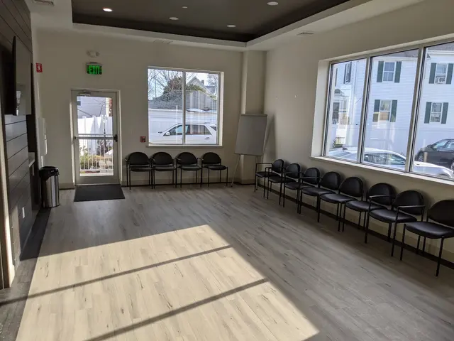 Lynn Urgent Care — photo from the business 4