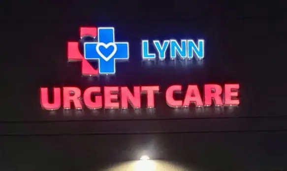Lynn Urgent Care — photo from the business 12