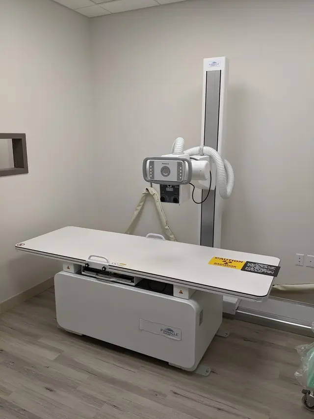 Lynn Urgent Care — photo from the business 6