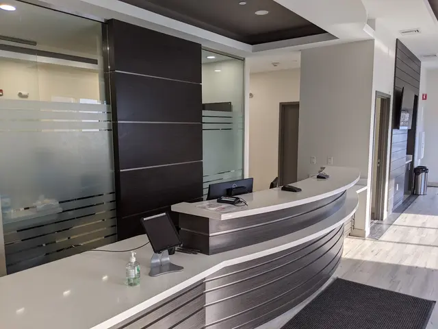 Lynn Urgent Care — photo from the business 2
