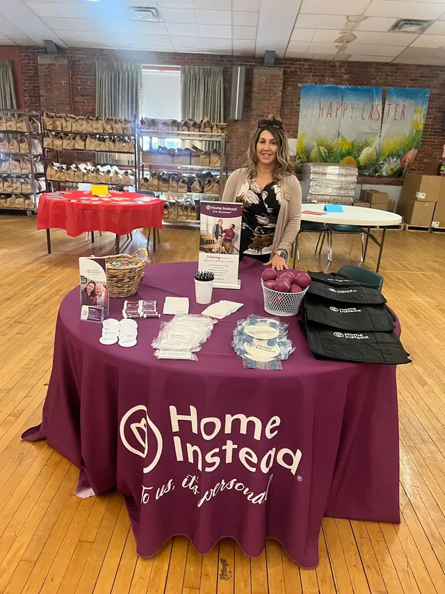 Home Instead — photo from the business 12