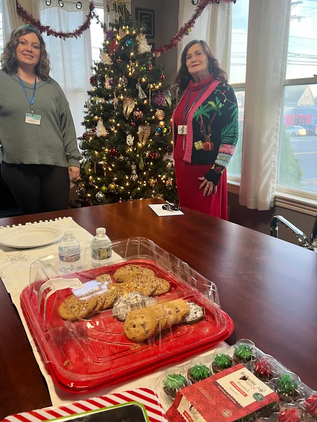 Visiting Angels Senior Home Care — photo from the business 1
