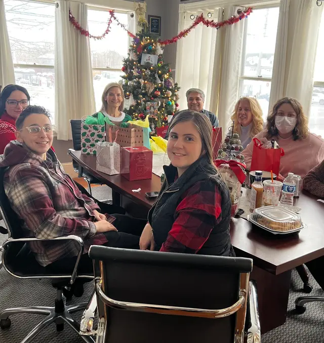 Visiting Angels Senior Home Care — photo from the business 4