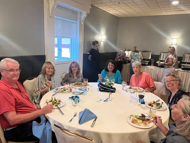 Visiting Angels Senior Home Care — photo from the business 2