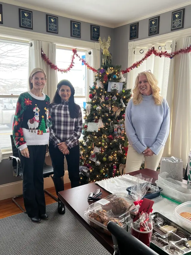 Visiting Angels Senior Home Care — photo from the business 5