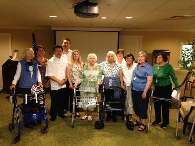 AAAAA Home Health Care — photo from the business 3