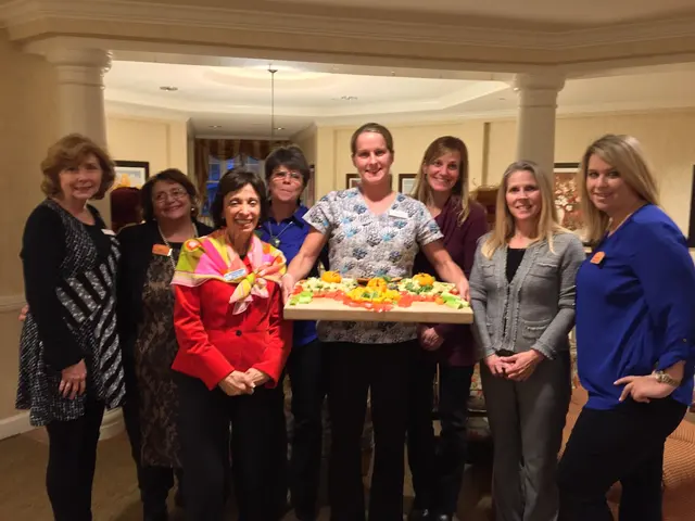AAAAA Home Health Care — photo from the business 12
