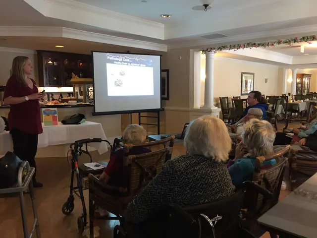 AAAAA Home Health Care — photo from the business 4