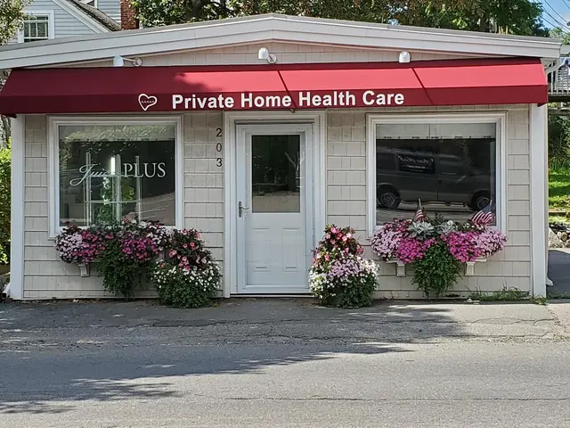 AAAAA Home Health Care — photo from the business 1