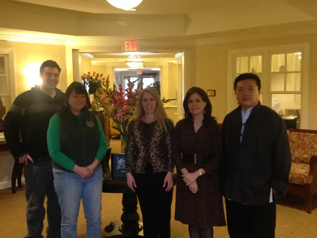 AAAAA Home Health Care — photo from the business 11