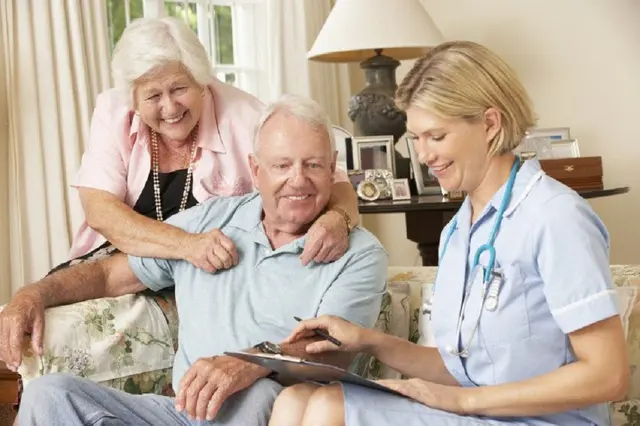 All Hours Home Healthcare — photo from the business 8