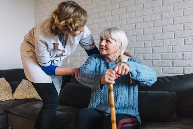 All Hours Home Healthcare — photo from the business 7