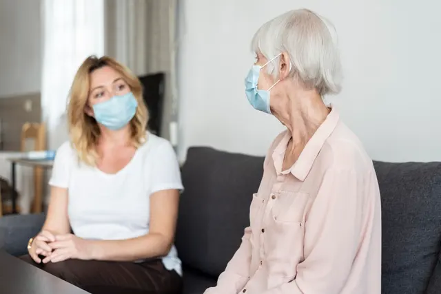 All Hours Home Healthcare — photo from the business 12