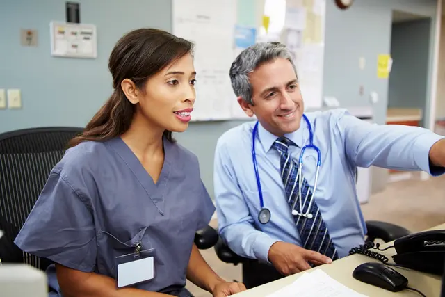 All Hours Home Healthcare — photo from the business 4