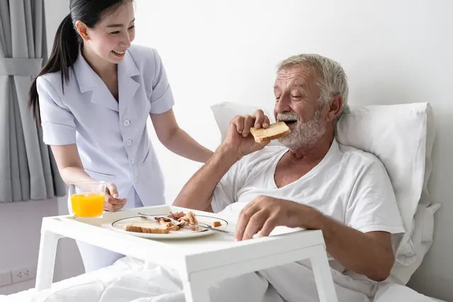 All Hours Home Healthcare — photo from the business 3