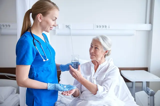 All Hours Home Healthcare — photo from the business 10