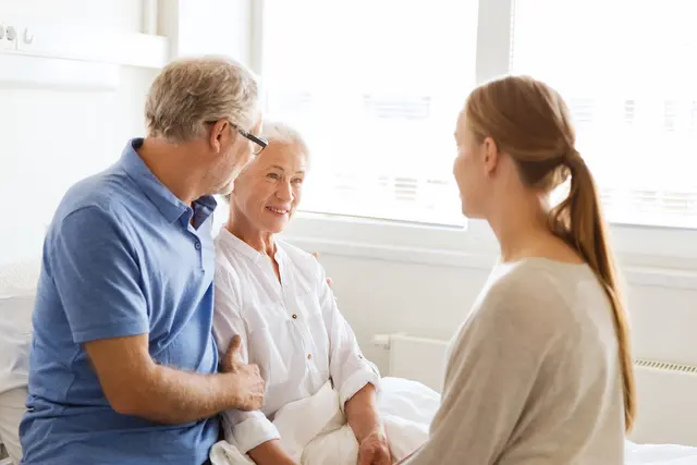 All Hours Home Healthcare — photo from the business 5
