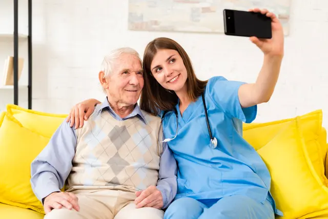 All Hours Home Healthcare — photo from the business 6