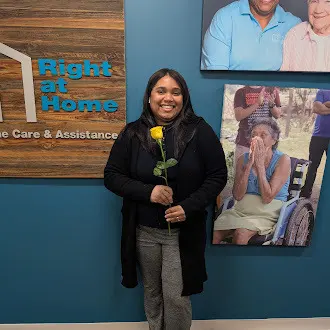 Right at Home — photo from the business 1