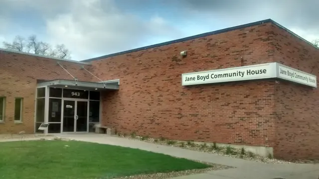 Four Oaks - Jane Boyd Community House — customer photo 2
