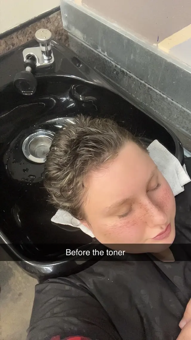 Customer photo from Abbey's review