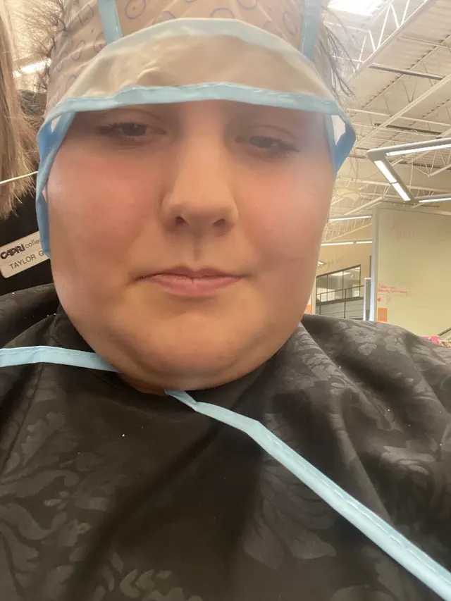 Customer photo from Abbey's review