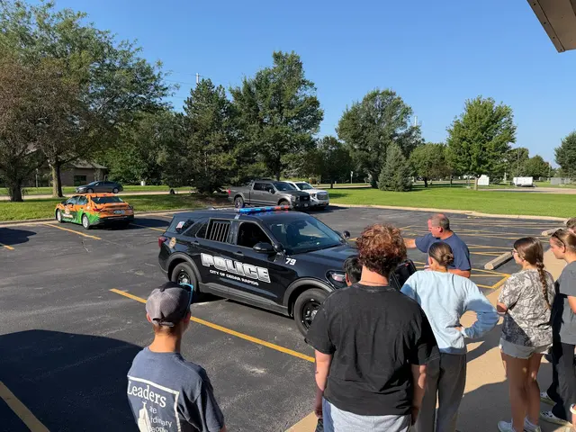 Jungle Driving School — photo from the business 7