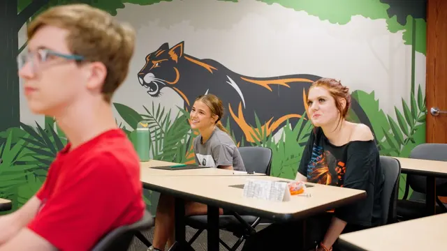 Jungle Driving School — photo from the business 11