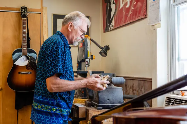 Appalachian Bluegrass Shoppe — photo from the business 7