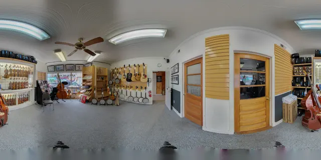 Appalachian Bluegrass Shoppe — photo from the business 12