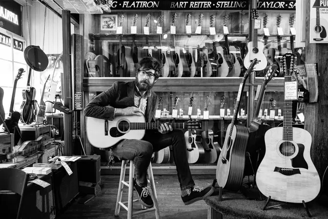 Appalachian Bluegrass Shoppe — photo from the business 10