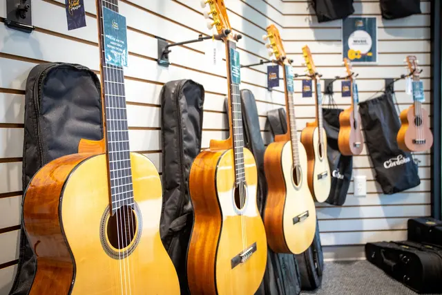 Baltimore School of Music — photo from the business 5
