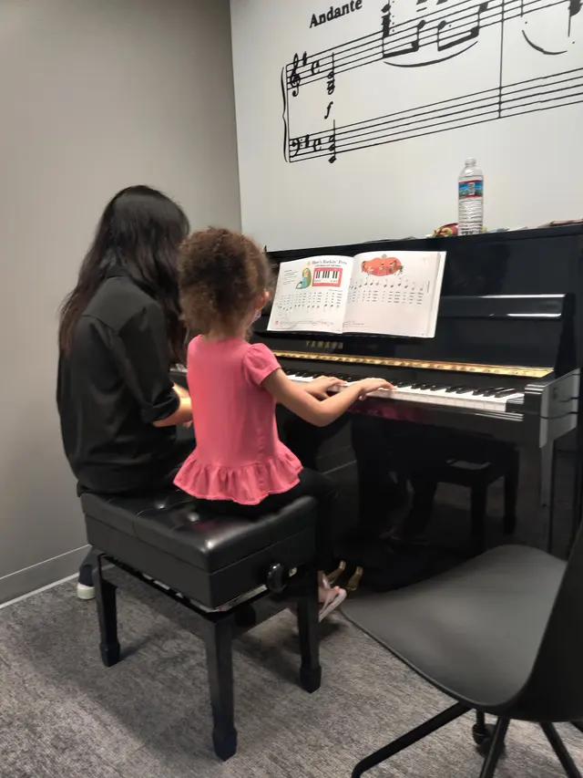 Baltimore School of Music — customer photo 4