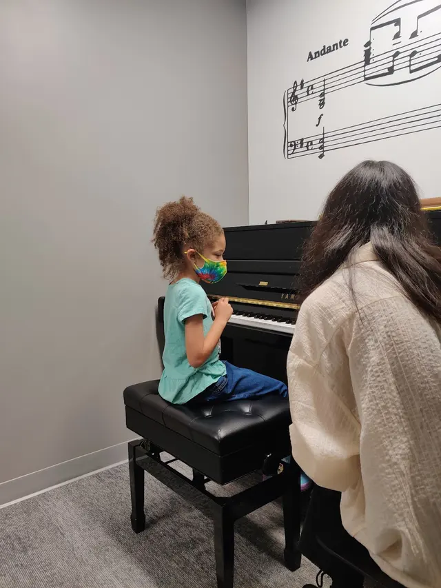 Baltimore School of Music — customer photo 11