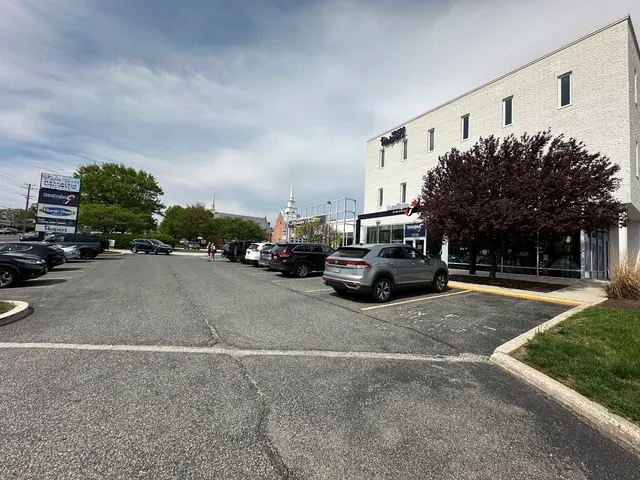 Lutherville Music School — photo from the business 6