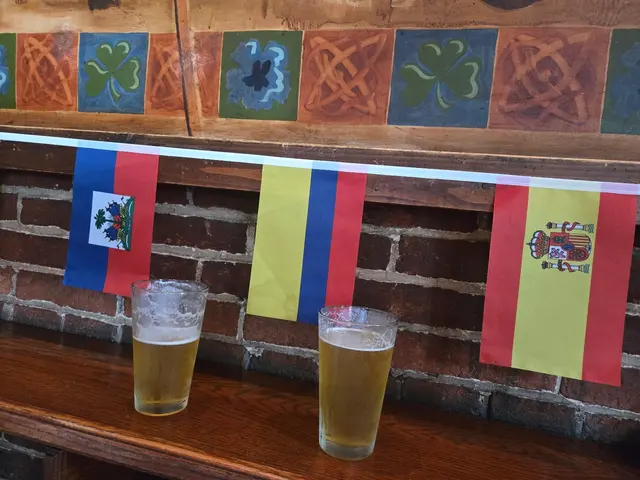 Cat's Eye Pub — customer photo 12