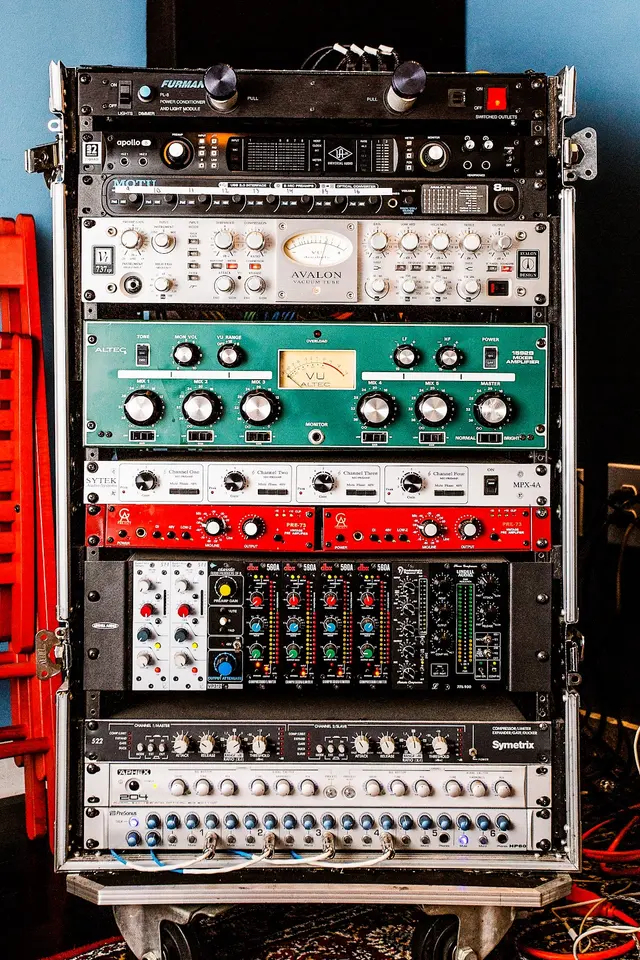 The Music Space — photo from the business 11