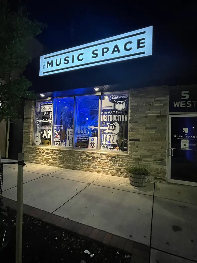 The Music Space — customer photo 12