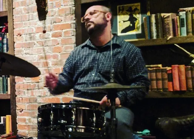 Dave Pearl Music — photo from the business 3