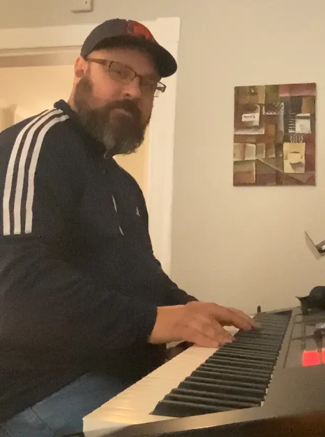 Dave Pearl Music — photo from the business 6