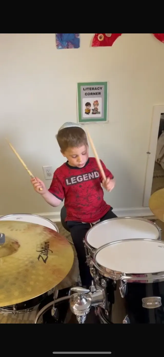 Dave Pearl Music — customer photo 8