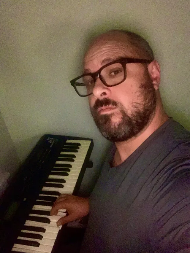 Dave Pearl Music — photo from the business 5