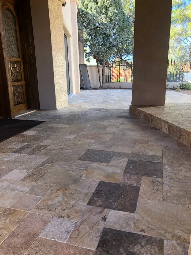 Oakswood Turf & Hardscape — photo from the business 7
