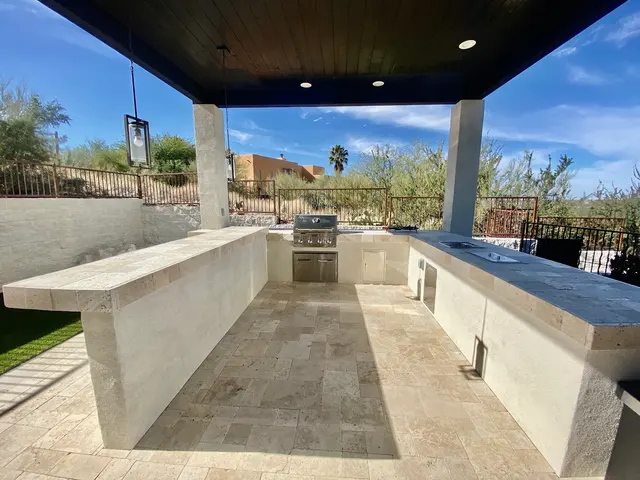 Oakswood Turf & Hardscape — photo from the business 4