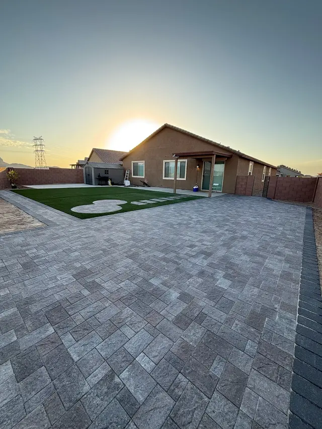 Oakswood Turf & Hardscape — photo from the business 1