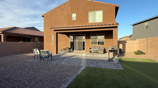 Oakswood Turf & Hardscape — customer photo 11