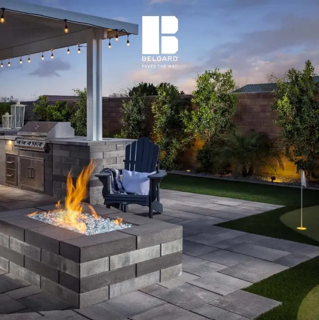 Oakswood Turf & Hardscape — photo from the business 8