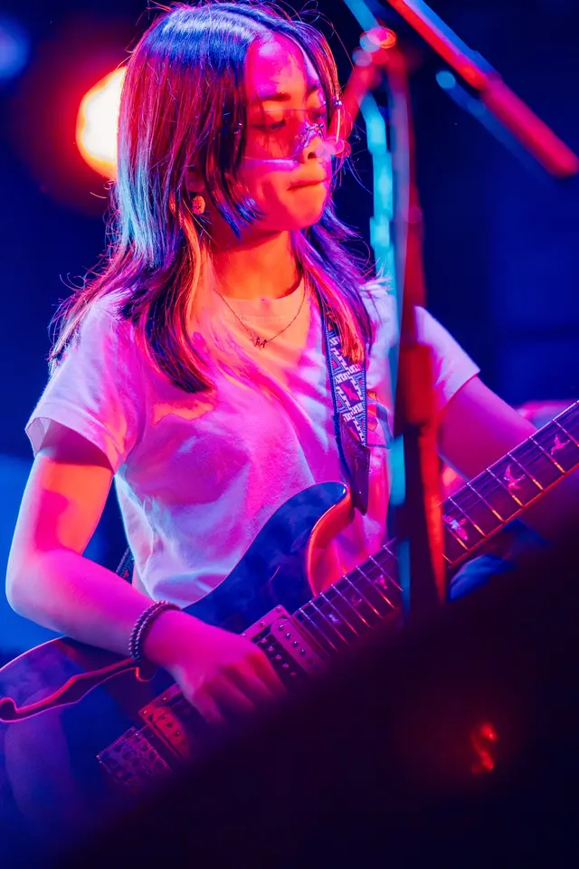School of Rock — photo from the business 1