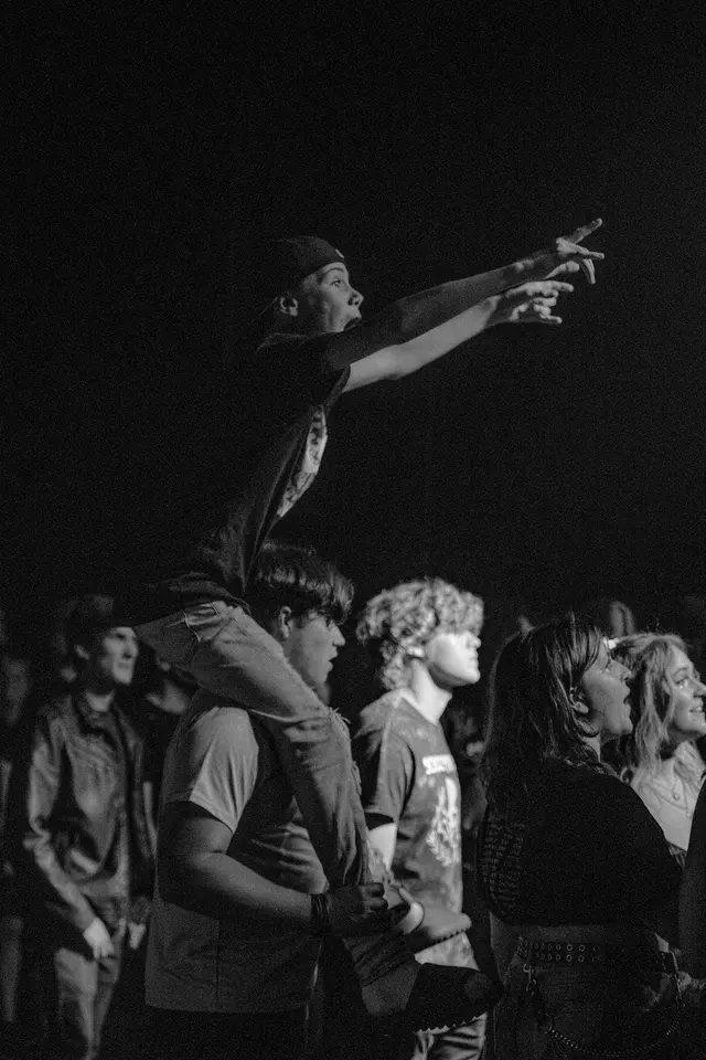 School of Rock — photo from the business 10