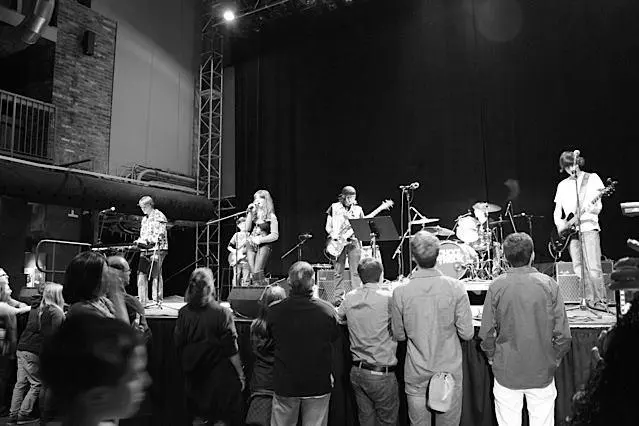 School of Rock — photo from the business 8